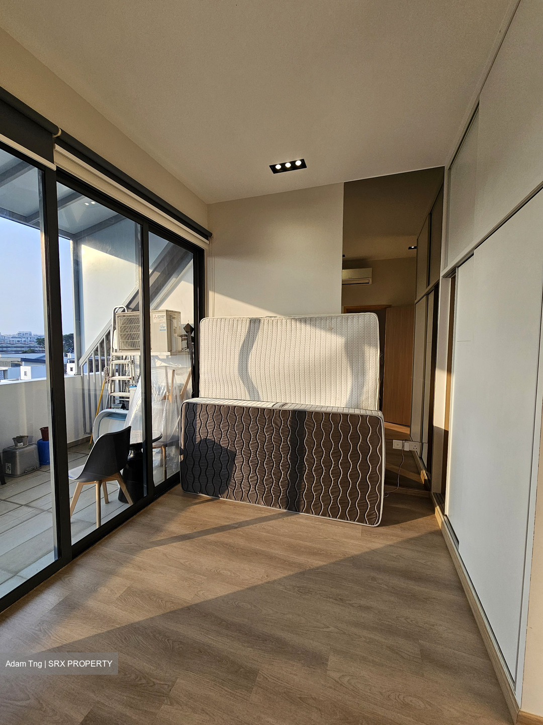 21 Richards (D19), Apartment #609130431
